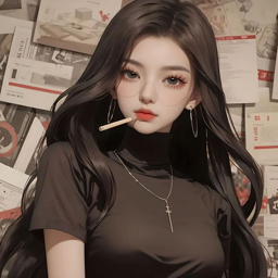 Tác giả Phùng Trâm Anh df999 hiphop - Nữ CEO tài ba